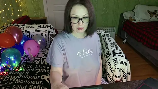 MarleneDietrich – Live XXX-chat