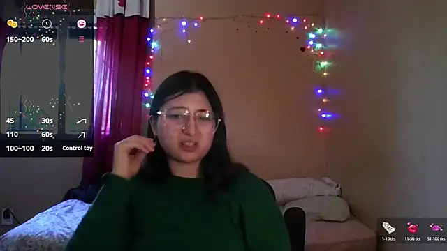 Chat XXX Live imsohornydacom