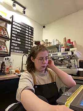 cinnabon_ Webcam-Show