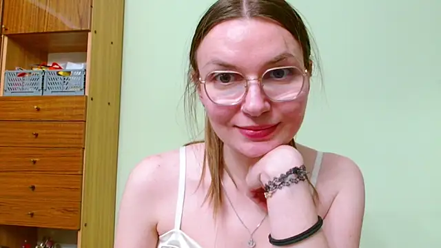 LooveELLYx Obrolan Langsung XXX