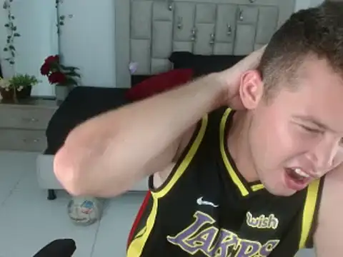 Chat XXX ao vivo de sven_fox723