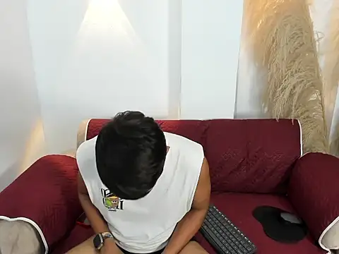 Вебкам-шоу felix_thunder_