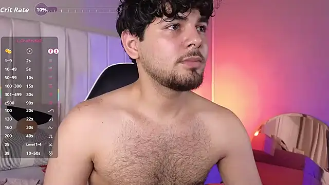 عرض كام Samir_bear