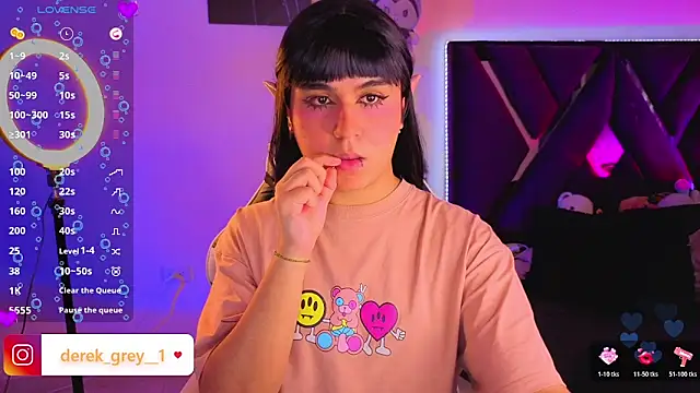 derek_greyy_ Webcamshow