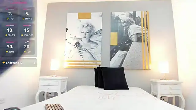 TracyDavis_ Live XXX-Chat