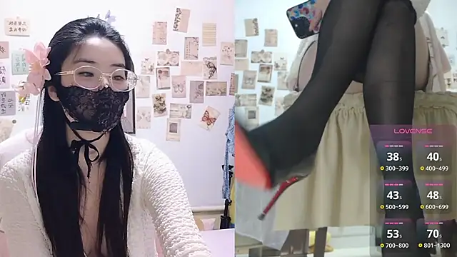 Ga2e-888 Live XXX Chat