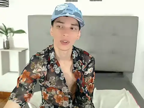 sora_jun Show Webcam