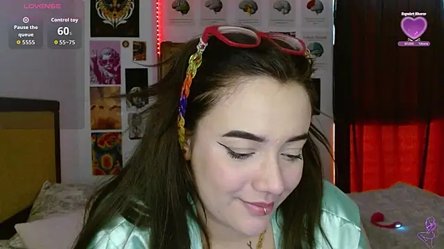 Chat XXX ao vivo de Nova-Satela