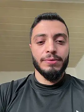 AmjadAlpha Webcamshow