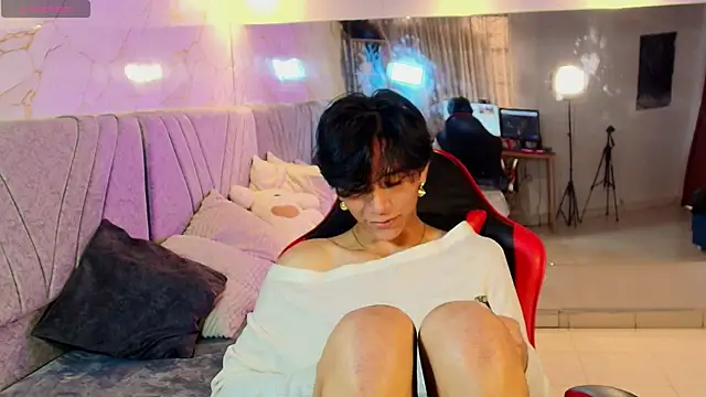 cococumps Live XXX-chat