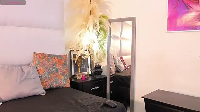 Show de webcam de your_d0ll1