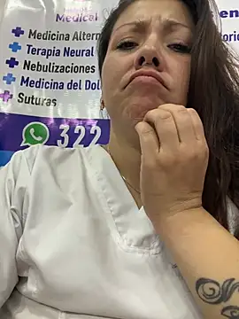 SARA_21- Chat XXX in diretta