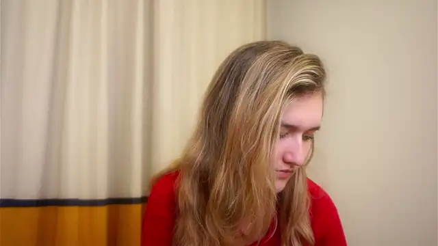 ThaliaNebel 现场XXX聊天