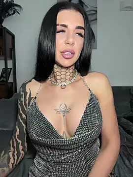 Chat +18 de LexiCoco ao vivo