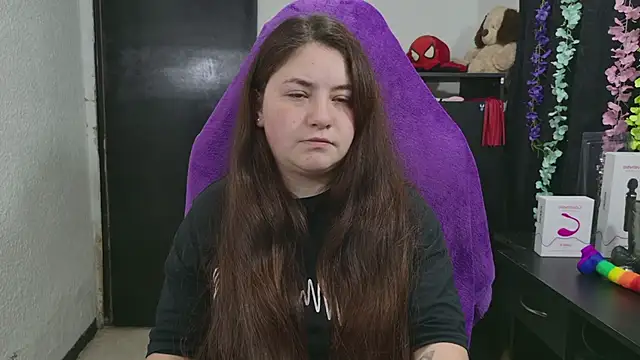 ann_bronw Chat XXX in diretta