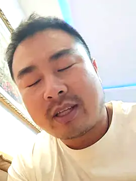 guozuo 网络视讯表演