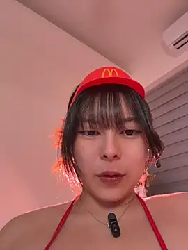 แชท XXX สดของ DandanBurgerking