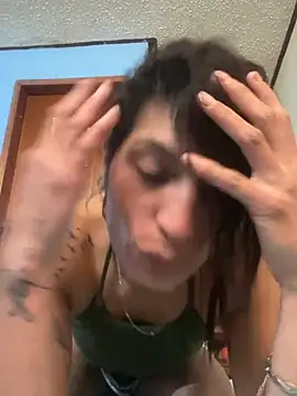 แชท XXX สดของ ImCrazzy