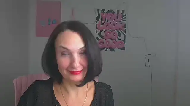 Rosie_Rosee 现场XXX聊天