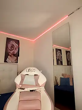 SamathaMay Live XXX-chat