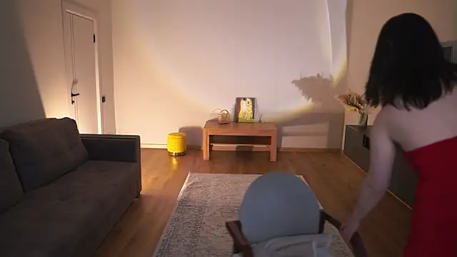 Czat XXX na żywo – AdaBell