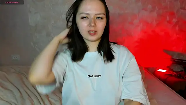 Živý XXX chat miss_teasee