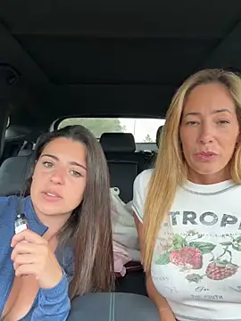 SweetAlegra_ 现场XXX聊天