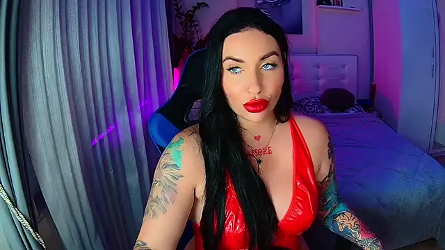 cokeyspeed69 Webcam Show