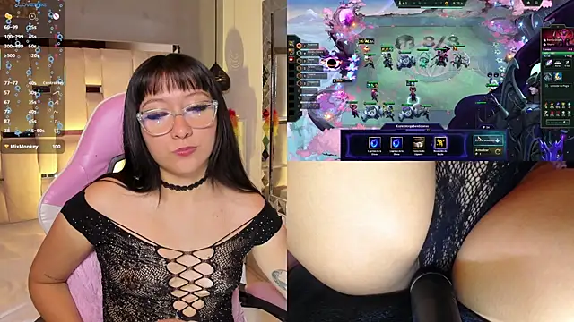 Chat XXX Live Nanachi_Cook