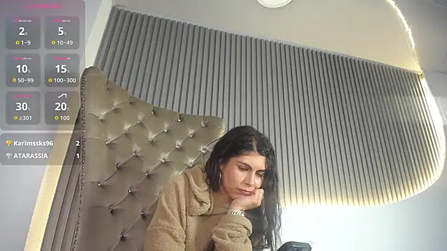 Chat XXX Live Harmony_Hills