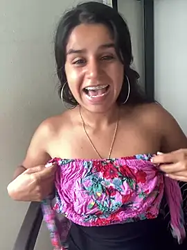 MeliSweet Obrolan Langsung XXX