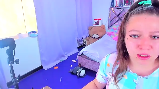 Luna_Analya: онлайн-секс-чат