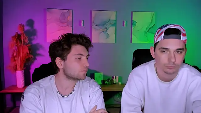 Show modela jason_sweety na web-kameri