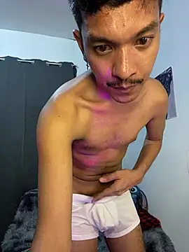 asian_darlingcummersxXx Pertunjukan Webcam