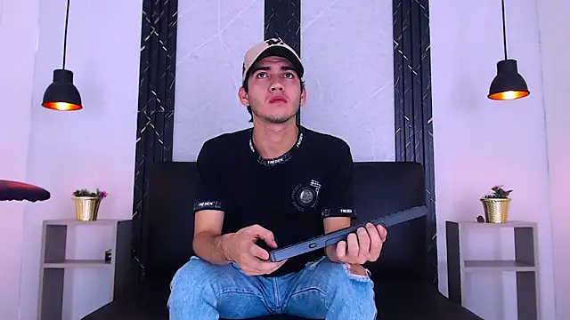 Feiccer_Castquer Webcam-Show