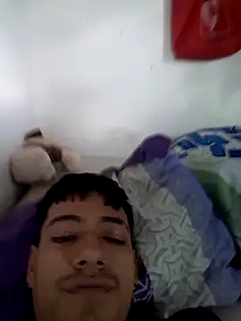 Triplex_Coolness Adlı Modelin Canlı XXX Sohbeti