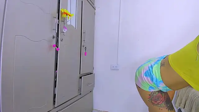 vennuss19 Live XXX-Chat