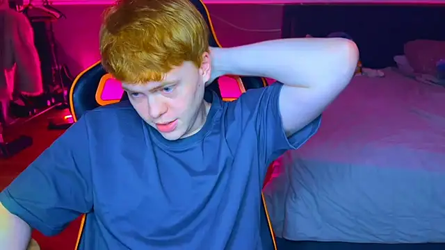 Alvin_rain: вебкам-шоу