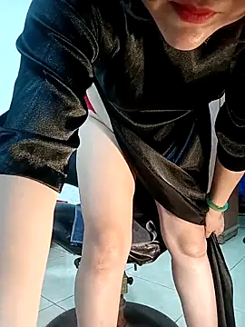 Chat XXX Live Rose_DiDi