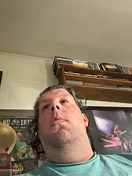 Stephanie1984's Webcam Show