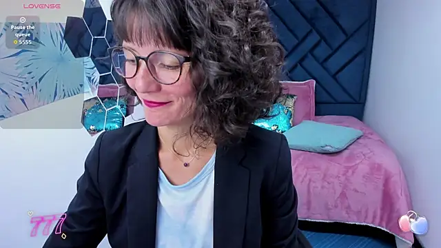 Valery_More__ élő XXX-chatje