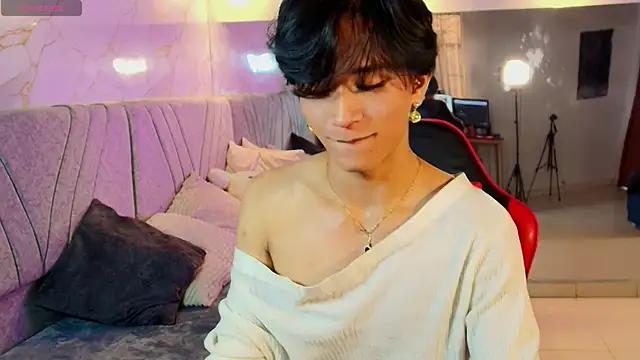 cococumps Adlı Modelin Canlı XXX Sohbeti