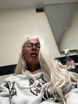 miss_tatiana_ – Kamerová šou