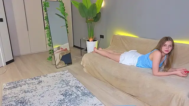 Chatroom XXX en direct de linakorvin