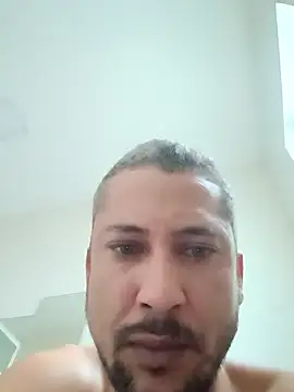 Pertunjukan Kamera Web Arrombador20