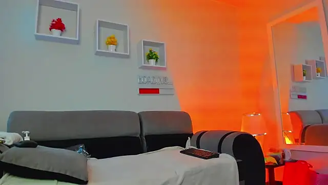 Živý XXX chat jazmin_steele