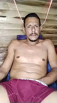 El_junior21 Webcam-Show