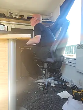 FanTango123: διαδικτυακό σόου στην κάμερα