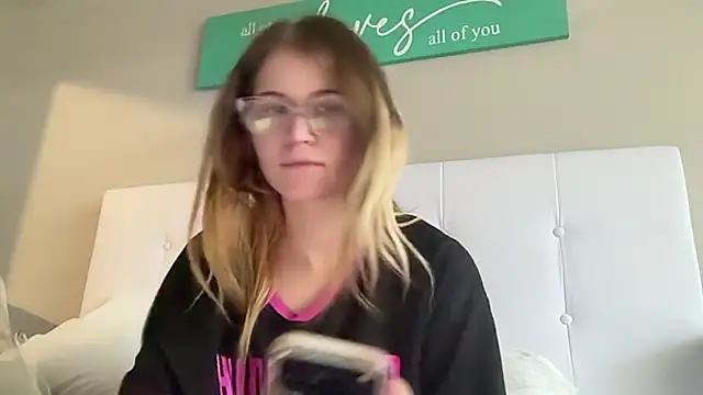 Riley_ray69 网络视讯表演