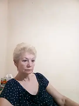 Calypso-Loove's Webcam Show